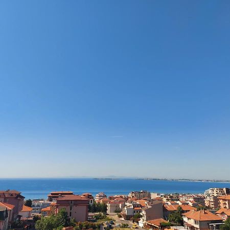 Guest House Rona - Free Parking And Sea View Sveti Vlas Exterior photo