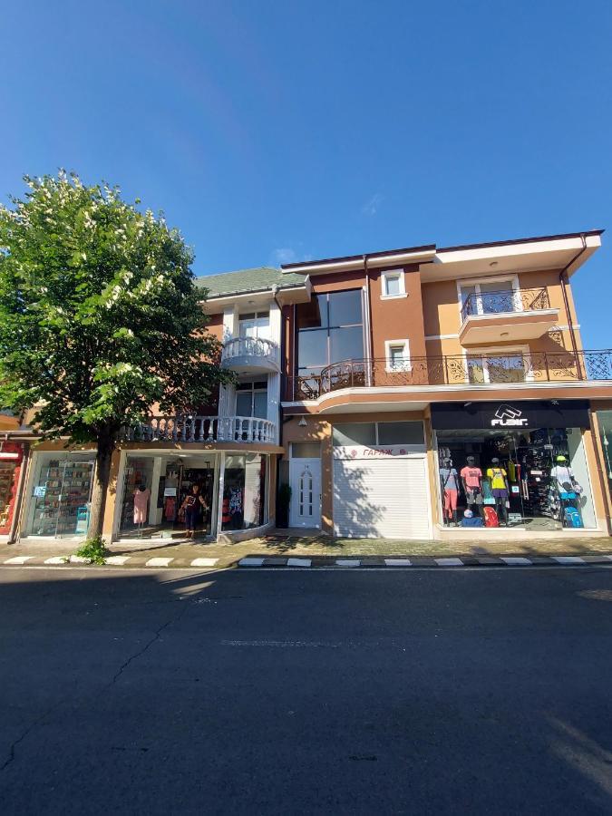 Guest House Rona - Free Parking And Sea View Sveti Vlas Exterior photo